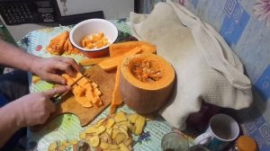 Головная боль ,Вялость всё это нехватки Цинка  ,он есть в тыкве.