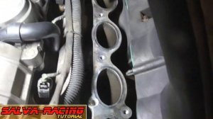 ERRORE P0171 RISOLTO! VOLVO V50 2,4 140 CV