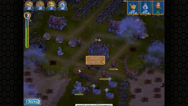 New Yankee - In King Arthur's Court 2 Level 30 смотреть онлайн