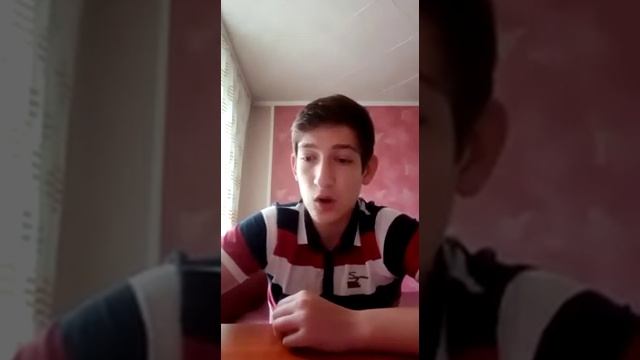 Эдуард Асадов"Россия начиналась не с меча" #ЯлюблюРоссию