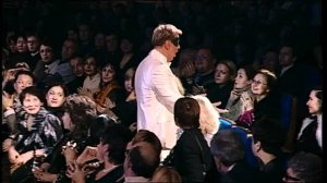 Ария Мистера Х из оперетты "Принцесса цирка" ("50", ГКД)