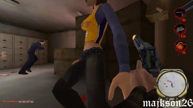 Postal 2 - Let's Play - Счастливый ганеш и Хабиб - 3 смотреть онлайн