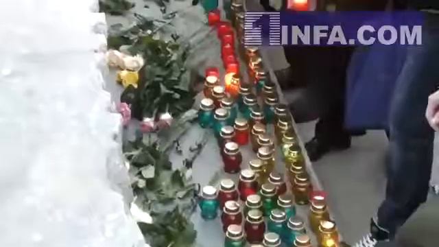 Mr  Credo Posle majdana