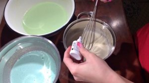 Цветные Блины - Разноцветные Блинчики - Разнообразие на Масленицу - Рецепт Блинов