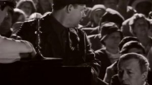 "Последнее лето детства" - Арест тапёра