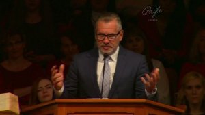 Проповедь - Если бы судили себя.. (Игорь Цыба)