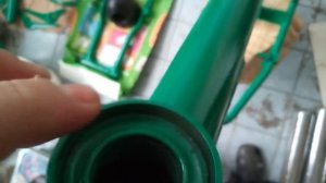 #1 Рама Иж 56 после покраски, начало сборки