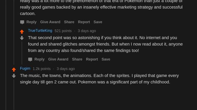 What Video Game Will Always Be Nostalgic For You? (r/AskReddit) смотреть онлайн