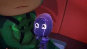 09b Кэтбой и крошка ниндзялино