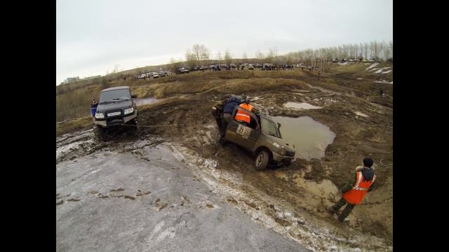 Дружеская покатушка в поддержку клуба НКВД 28 03 14 смотреть онлайн