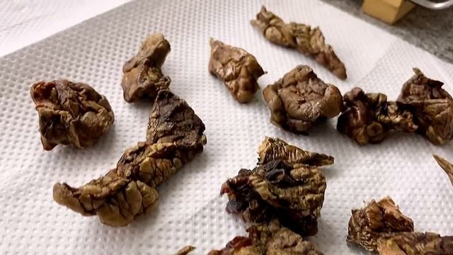 ВКУСНЯШКИ ДЛЯ СОБАК СВОИМИ РУКАМИ  ПУДЕЛЬ