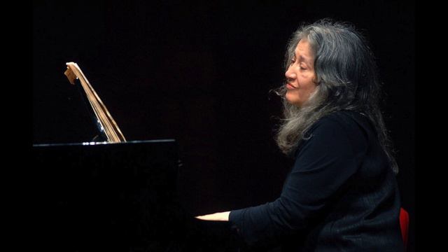Sergei Rachmaninoff: Piano Concerto No. 3 in D minor, Op. 30 (Martha Argerich, Live 1982) Hi-Res смотреть онлайн