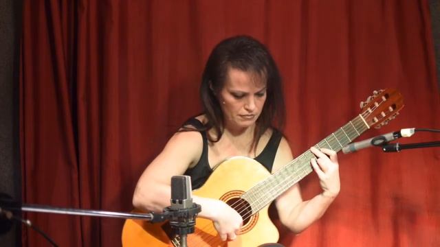 Frosso Laskari (MILONGA - Jorge Cardoso ) смотреть онлайн