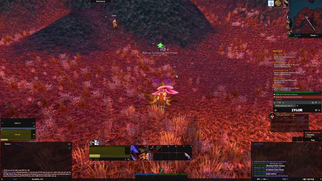 WoW Wrath Classic Hardcore - 19+, duo смотреть онлайн