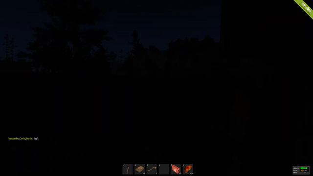 Rust - "Частичка радости :D" или "Нарезка наших прикольных моментов" смотреть онлайн