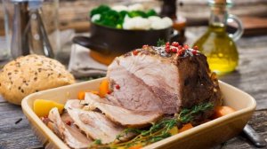 Как сделать свинину мягкой и сочной при жарке на сковороде