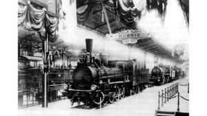 Промышленная революция