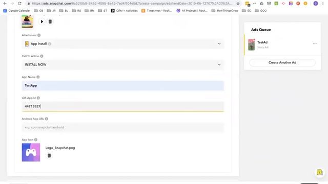 [Snapchat 101] What a Snap Story ad is - and how to create it. смотреть онлайн