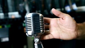 Микрофон SHURE 55SH SERIESII - Обзор