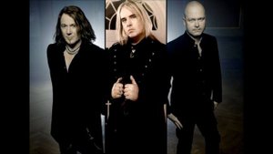 Helloween - I Want Out (Andi Deris, Kai Hansen, Michael Kiske)