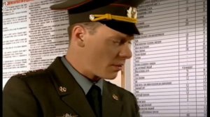 Сериал Солдаты Кудашов и Вакутагин