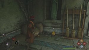HOGWARTS LEGACY - #112 ПРЕДСКАЗАЛИ ЗВЁЗДЫ - ПТИЦА В РУКАХ СНИДЖЕТТЫ