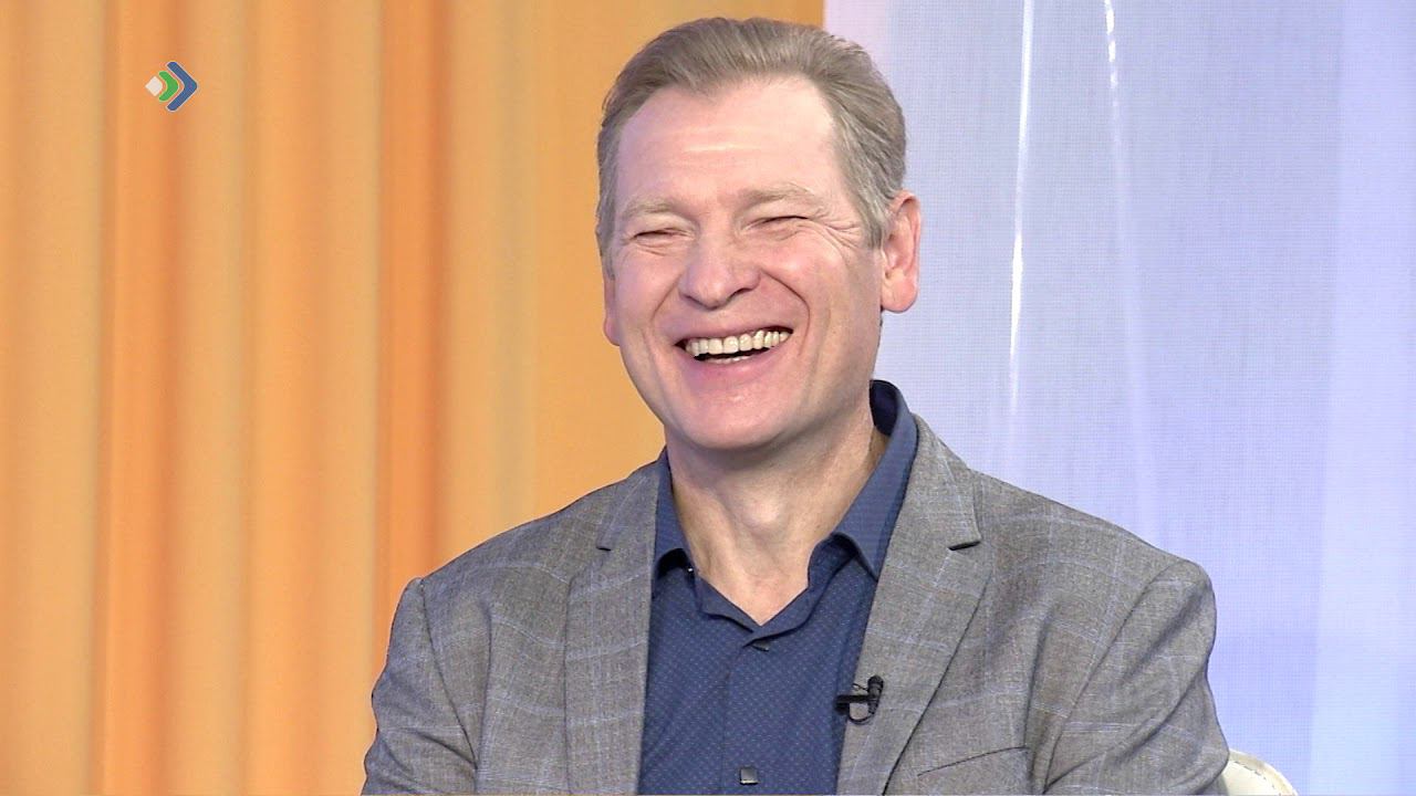 Телеканал 19