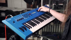 Yamaha MX49 Version 2 Review -  The Cheapest Keyboard Workstation