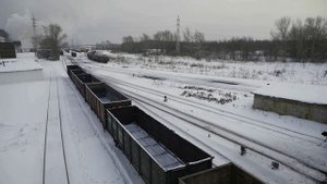 Микропроцессорная централизация стрелок и сигналов МПЦ-И
