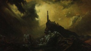 Christian Sinding: Suite Op. 10 in A Minor - I. Presto