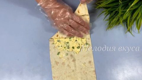 Эта начинка для ЛАВАША самая ВКУСНАЯ! Легко и быстро ГОТОВИТСЯ!