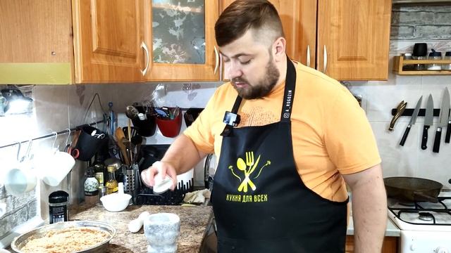 ФРИКАДЕЛЬКИ НА ПАРУ из индейки с тыквой - Котлеты на пару