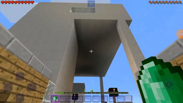 КТО ПРИНЁС МНЕ ЭТО В ДЕРЕВНЮ ЖИТЕЛЕЙ №999 | Craftsman смотреть онлайн