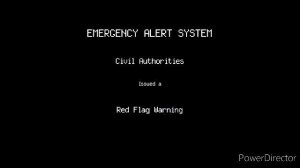 EAS Scenario #27 Zombie Werewolves