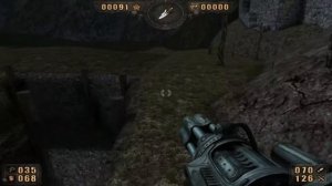 Прохождение Painkiller: Black Edition (Ад) Финал