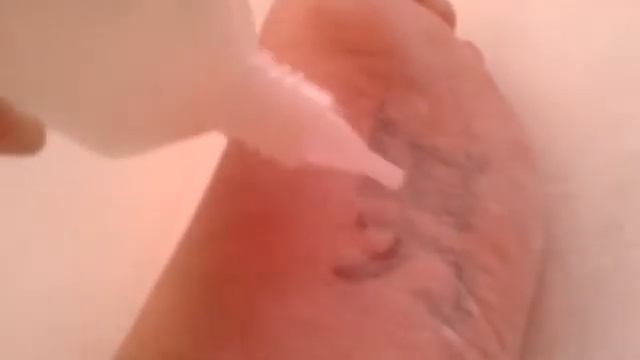 как сделать татуировку в домашних условиях(№2) смотреть онлайн