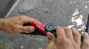 Мотоблок Садко Запуск