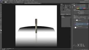 Фотошоп. Как отзеркалить фото в Photoshop или как отзеркалить картинку в фотошопе