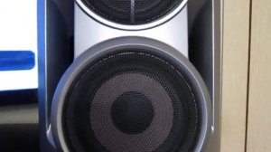 philips mcd-908  sony-ss-bx5