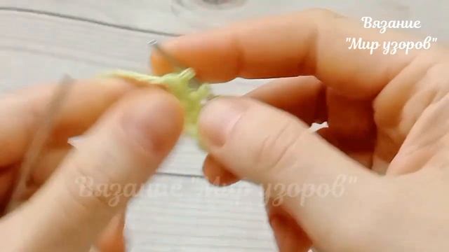 КРАСИВЫЙ узор спицами для КАРДИГАНА, СВИТЕРА ✨ Вязание для начинающих #узорыспицами