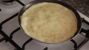 ВКУСНЫЕ БЛИНЧИКИ С НАЧИНКОЙ? / РЕЦЕПТ ТОНКИХ БЛИНОВ / НАЧИНКА С ФАРШЕМ