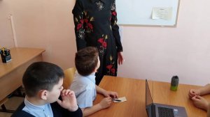 Авраменко Н.А. Таблица умножения