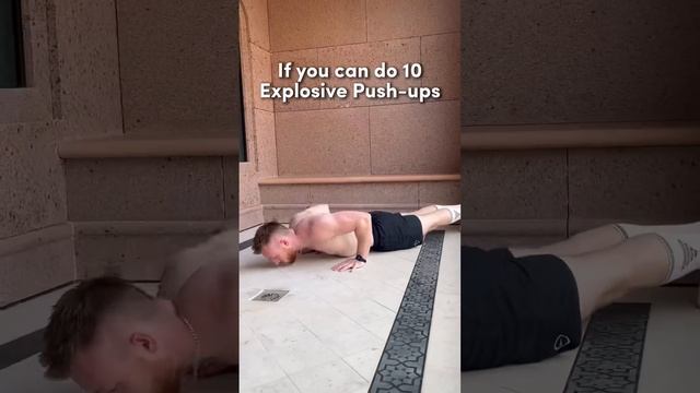 Need Motivation? Watch This! ??? #calisthenics #calistenia #pushups смотреть онлайн