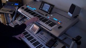 Joyride - Roxette COVER Tyros 4 PA2x.mp4