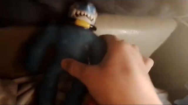 Монстер флекс в космосе?! Monster Flex In Space?!