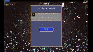 Убиваем костяную массу | Vampire Survivors