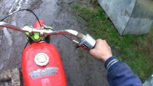 Альфа Сабур. после капиталки.