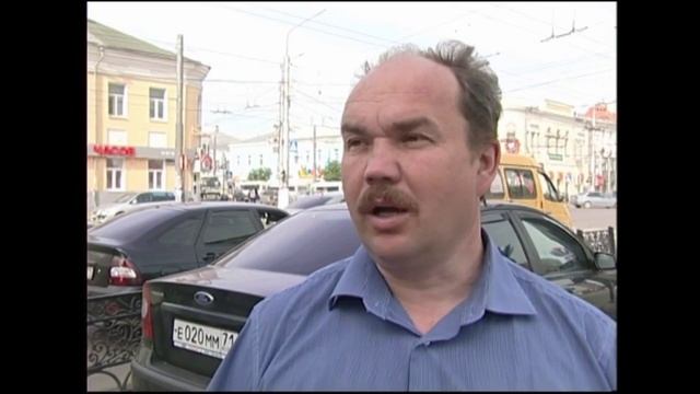 #СчастьеВнутри - как зародилось Тульское Море