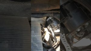 vito 639 om645 снятие клапана егр