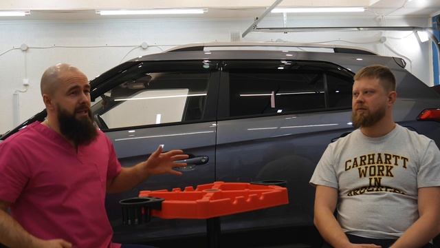 ЧТО ТАКОЕ ДЕТЕЙЛИНГ В РОССИИ? И ЕСТЬ ЛИ ОН? смотреть онлайн